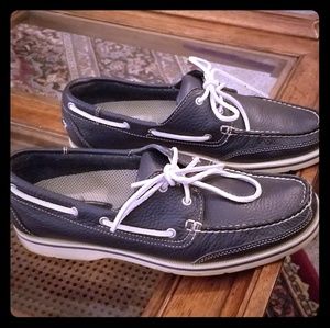 Rockport Boat Shoes